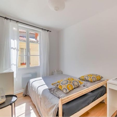 2 Bedroom Apartment In The Heart Of Marsella Exterior foto