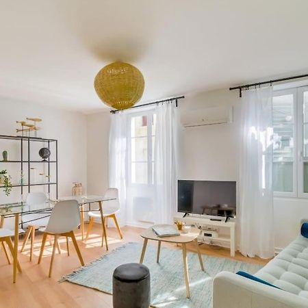 2 Bedroom Apartment In The Heart Of Marsella Exterior foto