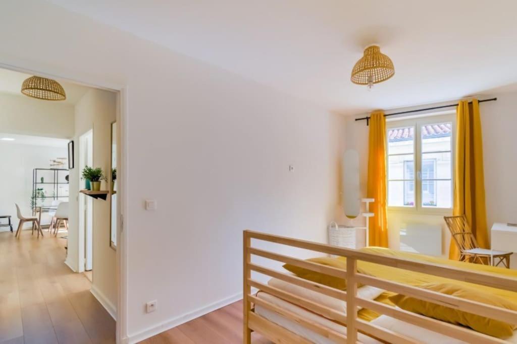 2 Bedroom Apartment In The Heart Of Marsella Exterior foto